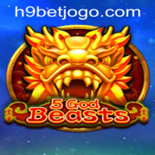 Discover the Thrilling World of 5GodBeasts in the Era of Online Gaming