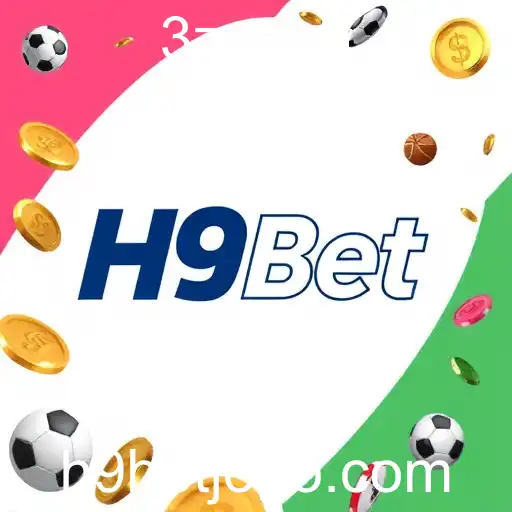A Ascensão do H9Bet no Mercado de Jogos Online