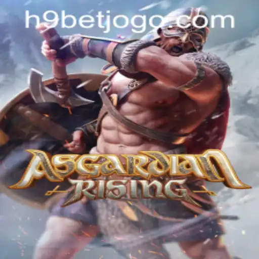 Journey through AsgardianRising: A New Era of Norse Mythology in Gaming
