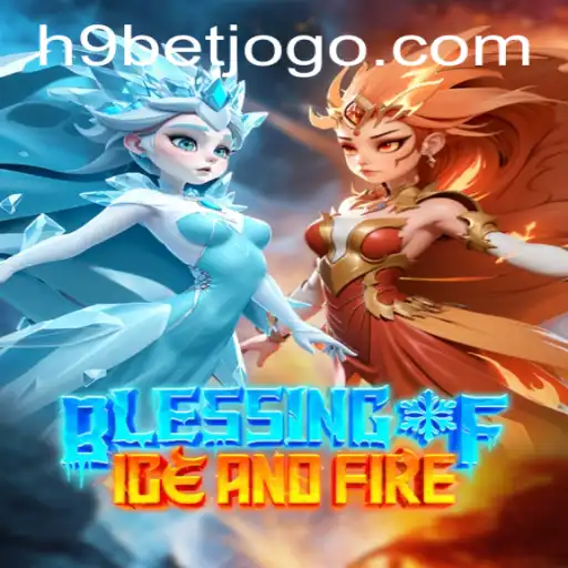 Blessing of Ice and Fire - A Journey Through Fantasy and Strategy