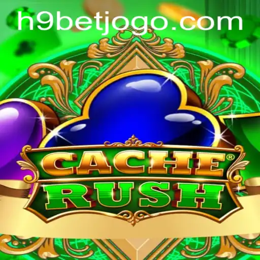 Exploring CacheRush: A Thrilling Digital Adventure