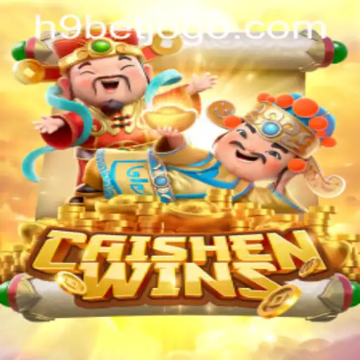 Exploring CaishenWins: A Divine Slot Adventure and H9bet PH Login