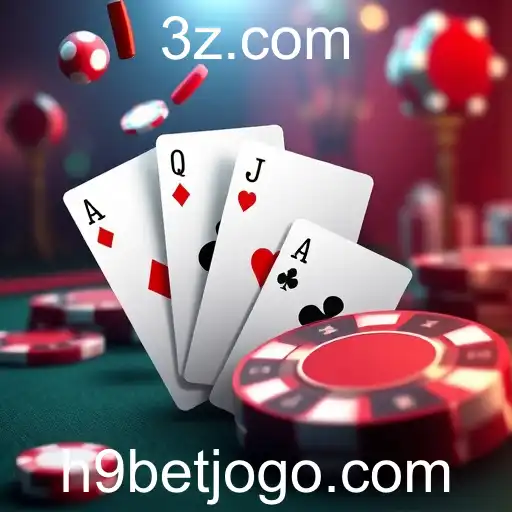 Explorando a Fascinante Categoria de Jogos de Cassino no H9Bet