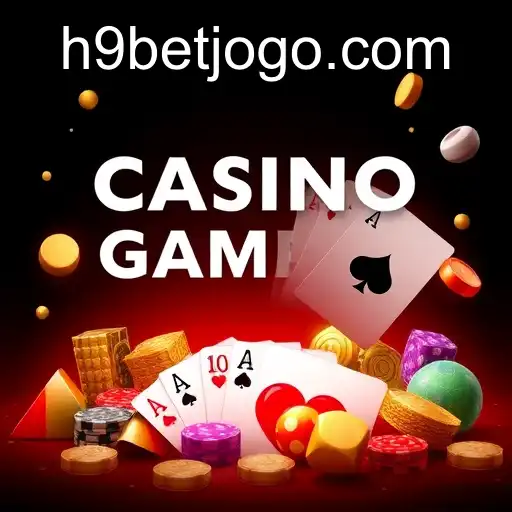 Exploring Casino Games with H9bet PH Login