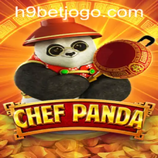 Explore the Culinary Adventures of ChefPanda and Login with h9bet PH