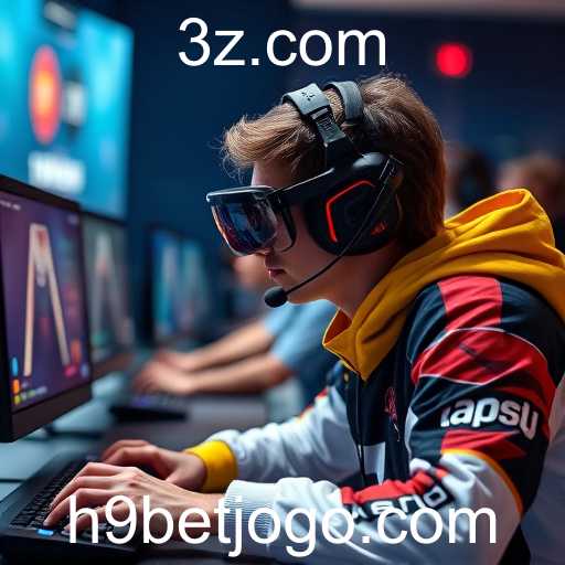 Cenário de eSports Continua a Crescer com Novas Inovações