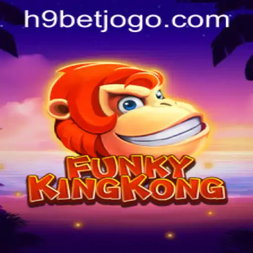 FunkyKingKong: A Journey Through the Jungle Adventure Game