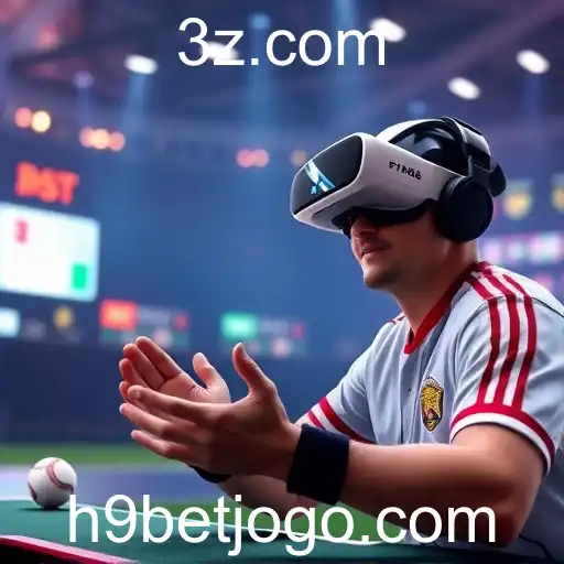 Tendências de Jogos e Inovações de 2025