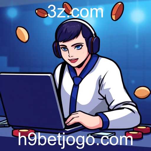 O Crescimento do h9bet em Meio aos Desafios Globais