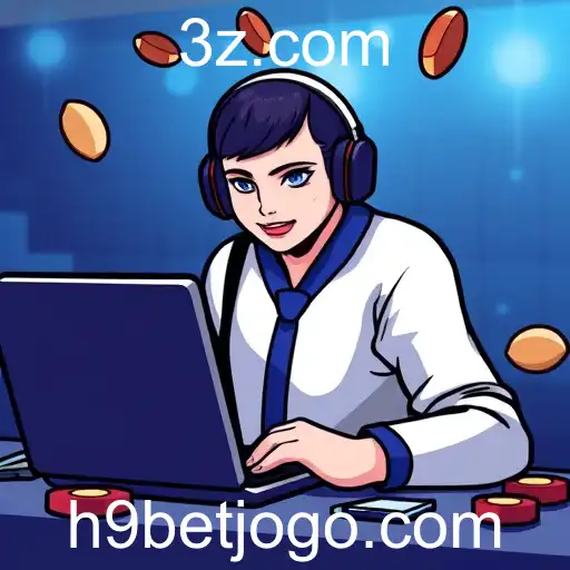 O Crescimento do h9bet em Meio aos Desafios Globais