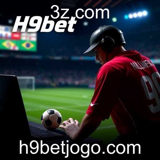 Crescimento dos Jogos Online com H9bet