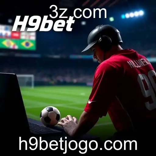 Crescimento dos Jogos Online com H9bet