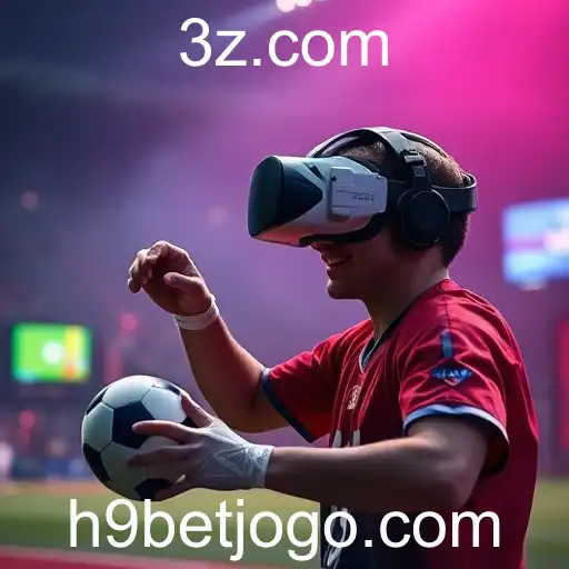 H9bet Inova com Torneios de Realidade Aumentada