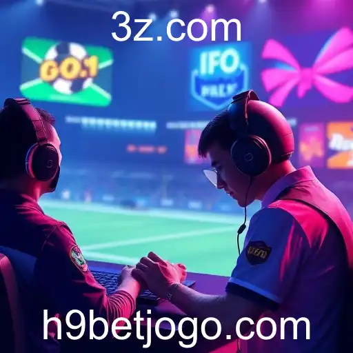 Expansão do H9Bet no Mercado de Jogos Online