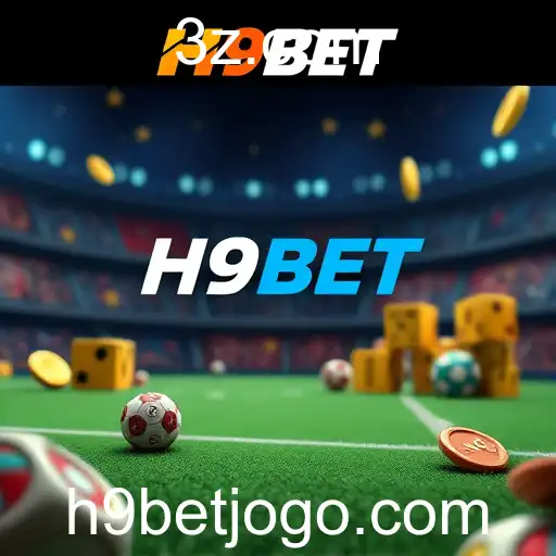 A Evolução do h9bet e o Futuro dos Jogos Online