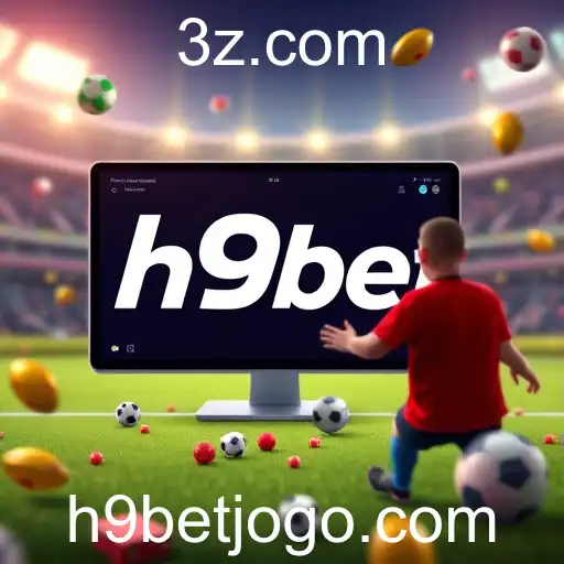 A Ascensão do H9Bet no Mercado Português de Jogos