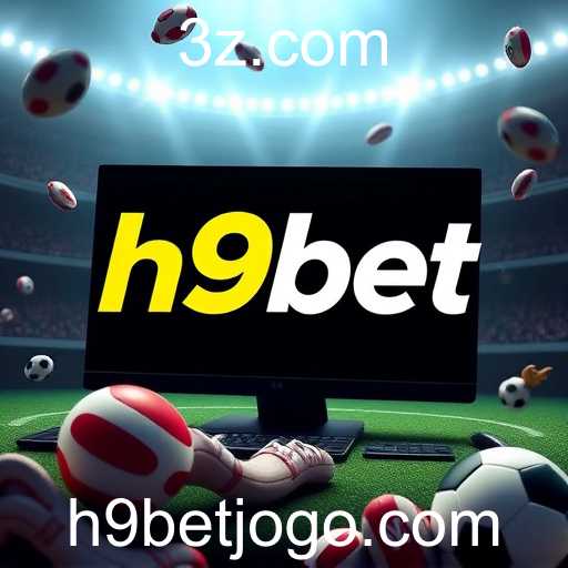 A Ascensão do h9bet e o Cenário Atual de Jogos Online