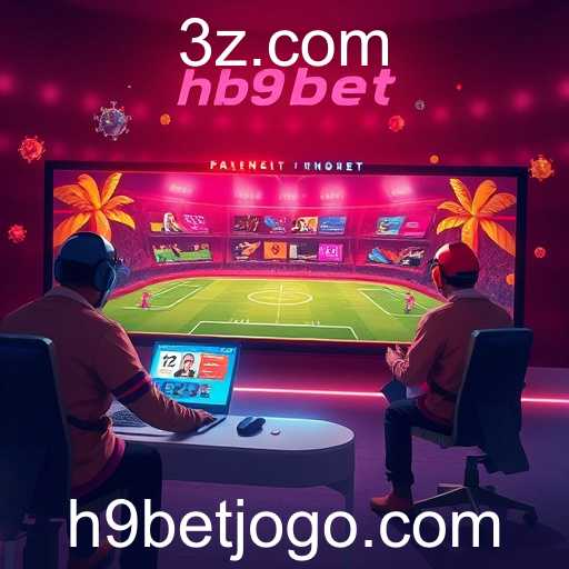 A Ascensão do H9Bet no Mercado de Jogos Online