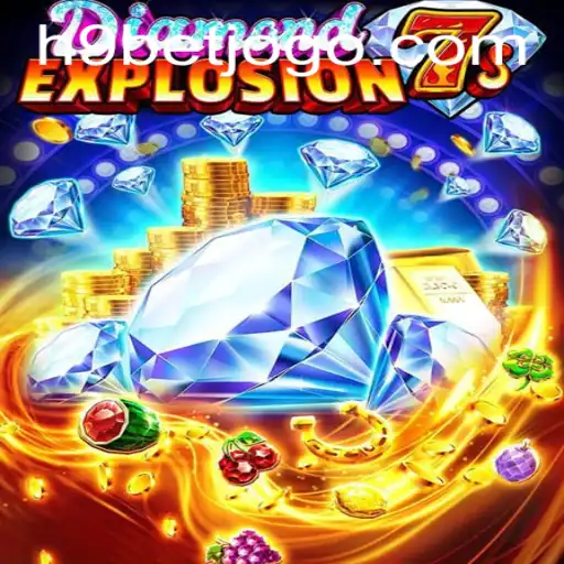 DiamondExplosion7s: An Exciting Gaming Experience with h9bet PH Login