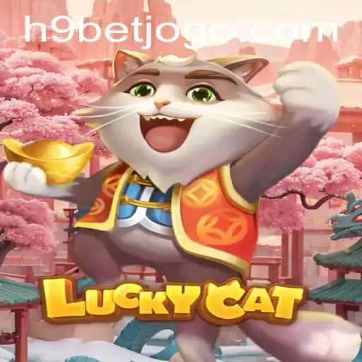 Unveiling LuckyCat: A Thrilling Gaming Experience with h9bet PH Login