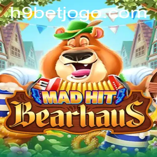 MadHitBearhaus: An Exciting Journey into Virtual Wilderness