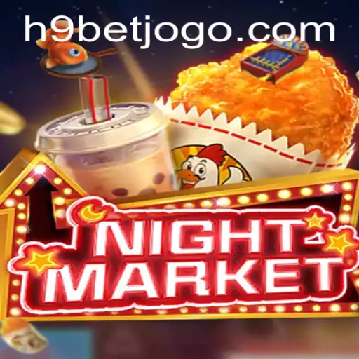 Exploring the Thrilling World of NIGHTMARKET: A Comprehensive Guide