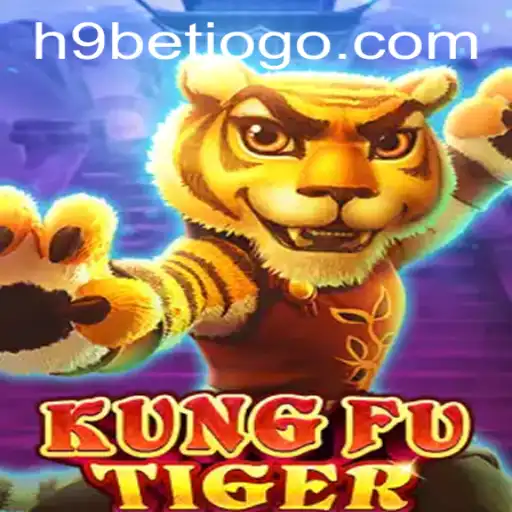 KungFuTiger: A Riveting Adventure into Martial Arts Mastery