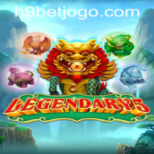 Legendary5: An Immersive Gaming Experience and the Role of h9bet PH Login
