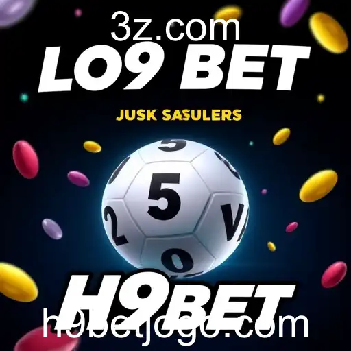 Explorando a Categoria de Jogos de Loteria no H9BET