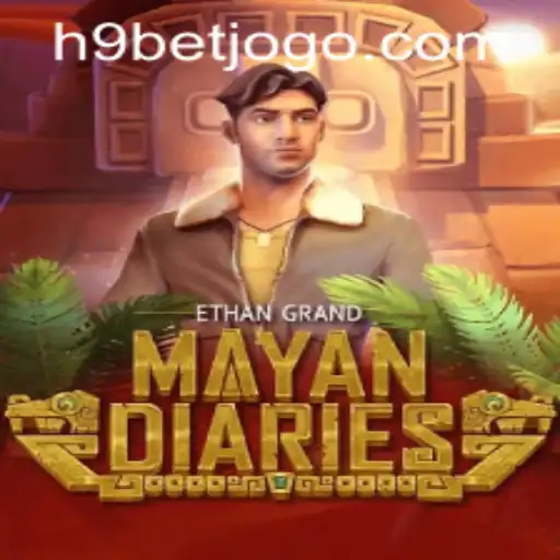 Explore the Ancient World of MayanDiaries with H9BET PH Login