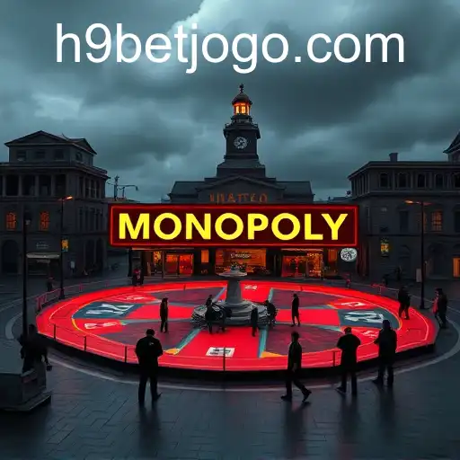 Understanding Monopoly: A Comprehensive Overview