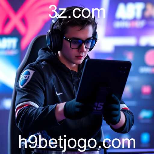 A Evolução dos Jogos de Apostas Online