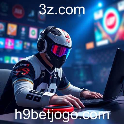 O Crescimento do Mercado de Jogos Online em 2025