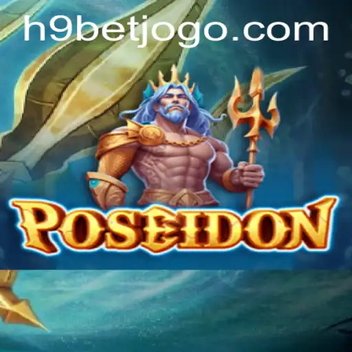 Dive into Mythical Adventures with Poseidon: An Exciting Game Experience