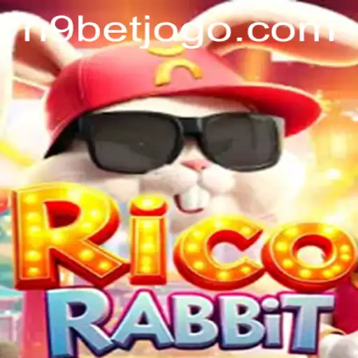 RicoRabbit: A Riveting Exploration in Gaming Paired with H9bet PH Login