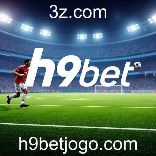 A Ascensão do h9bet na Indústria de Jogos