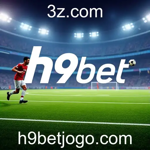 A Ascensão do h9bet na Indústria de Jogos