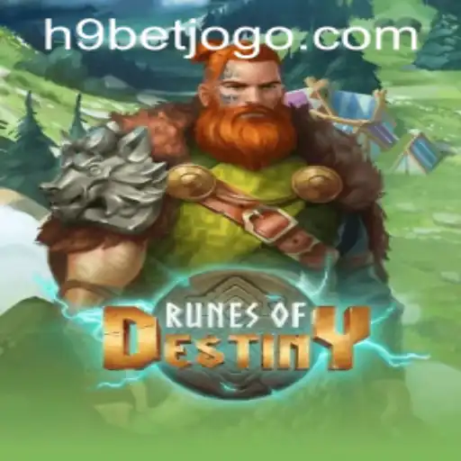 Exploring the Mystical World of RunesOfDestiny and Unlocking the Secrets of h9bet PH Login