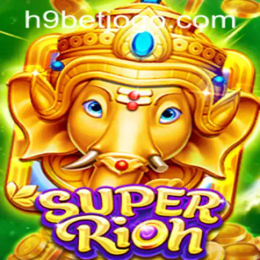 Unveiling SuperRich: A Deep Dive into the Exciting Game with H9bet PH Login