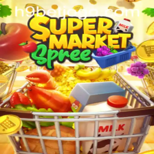 Supermarket Spree: Immerse Yourself in an Exciting Shopping Adventure