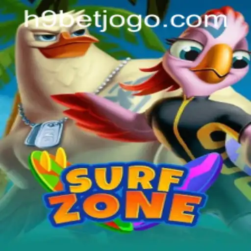 Dive Into the Exciting World of SurfZone: A Thrilling Gaming Adventure