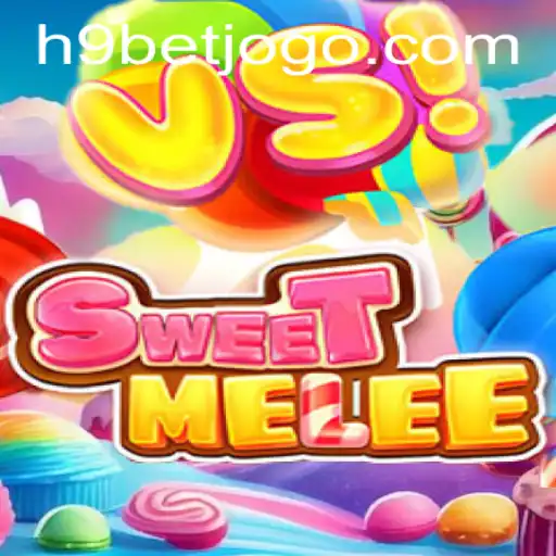 SweetMelee: A Delightful Dive into Digital Duels