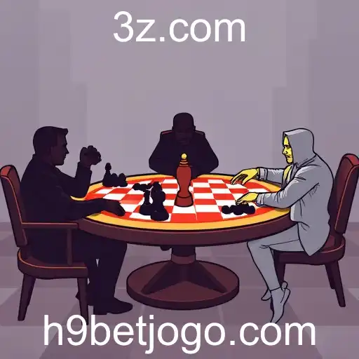 Jogos de Mesa: A Experiência Clássica Revitalizada no Mundo Digital