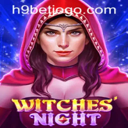 Discover the Enchanting World of WitchesNight: A Magical Adventure Awaits